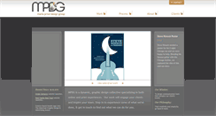 Desktop Screenshot of marlaprice.com